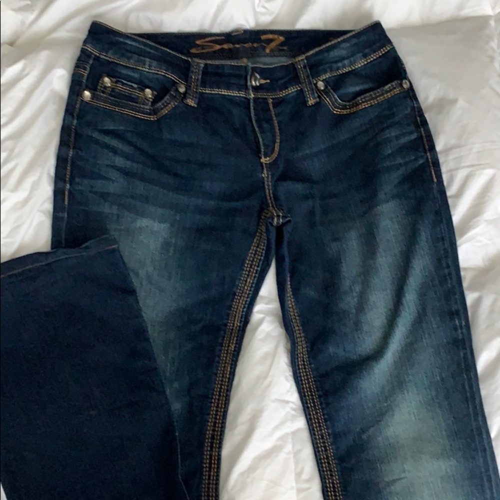Seven7 women’s Jeans